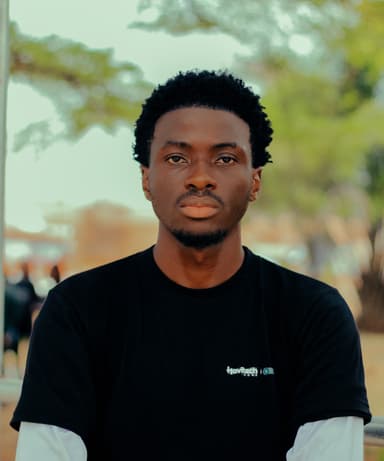 David Onwuchekwa