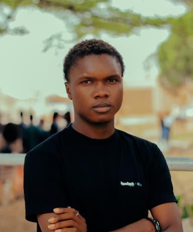 Joel Idahor